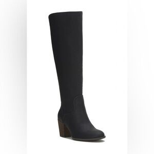 Steve Madden Balissa Boots